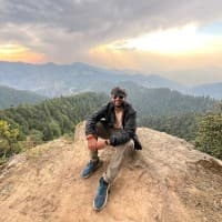 Shivanshu Singh